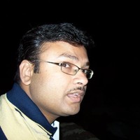 Gautam Mullick