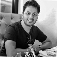 Nishant Naidu