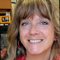 Renee Arnold-O'Regan, M.A.