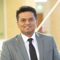 Yash Patel