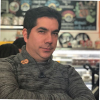 Mauro Huerta Castillo