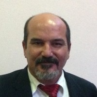 Ignacio Gonzalez Ramírez