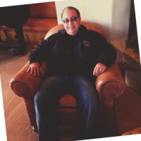 Dr. Alan M. Jones