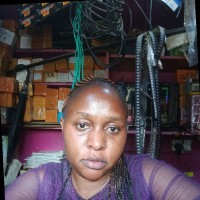Mary Wanjiku