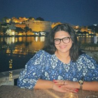 Preksha Parikh