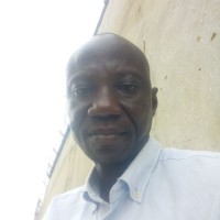Joseph Yaboudjro