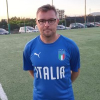 Salvatore Malafronte