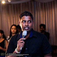 Liyanage Pramod