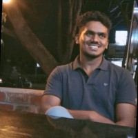 Sam Joseph Ramesh
