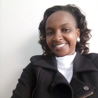 Faith Nkirote