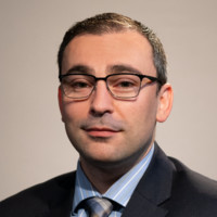 Gabriel Sperber
