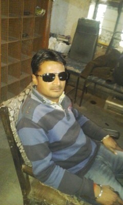 Kamlesh Kumar