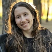 İrem ORUÇ