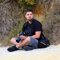 Luciano Zamora