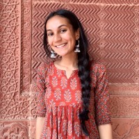 Riya Bahadur
