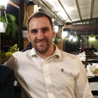 Joe Stavrinidis