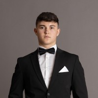 Toby Schmidt