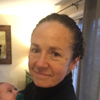 Jenny Buckham-Hedges