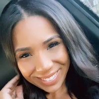 Krystal Vaughn