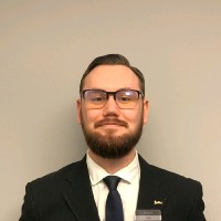 Julian Kalleberg