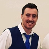 Liam Harris