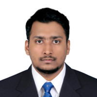 Harikrishna A V