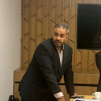 Mohammed Desouky