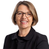 Anne Loveridge  AM