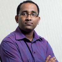 Luxman Satchithananthan