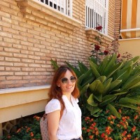 Maria Jesus Ruiz Atencia