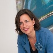 Marianne Verbeek-Vermaat