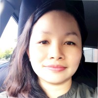 Zhuomei Huang