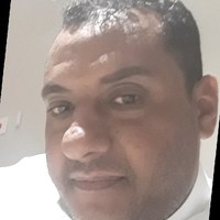 علي النمر