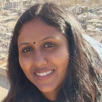 Lekshmy Venugopal (Lii, Aii From Insurance Institute Of India)