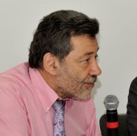 yury mikheev