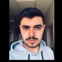 Yusuf Sevi̇nç
