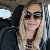 Rhianna Stover