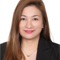 Mary Cris Sibulo