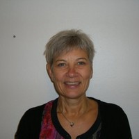 Gitte Høvring