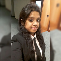 Supriya Black Smith
