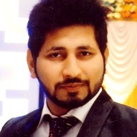Dr. Adarsh Mishra