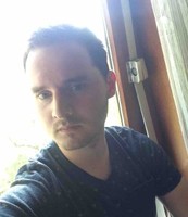 Stephan Alexander van der Eijk