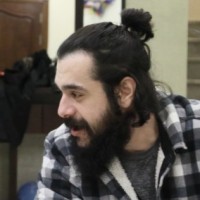 Khalid bazadough