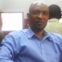Kamau Patrick