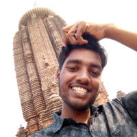 Venkatesh Alladi