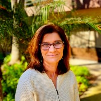 Linda Schrag