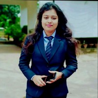 Priyambada Panigrahi