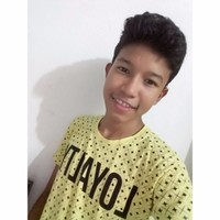 Luis David Cruzado A