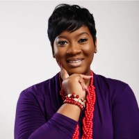 Latysha Coleman, Mpa