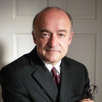 Mike Collins